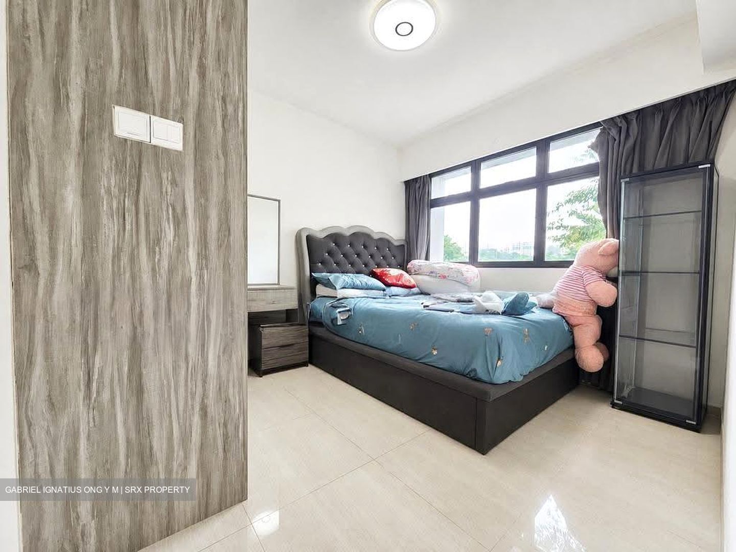 Blk 995B Buangkok Tropica (Hougang), HDB 2 Rooms #612035031